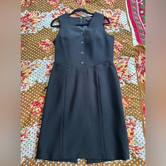 Midi dress by Simon Chang, women’s size 8 - Picture 2 of 6